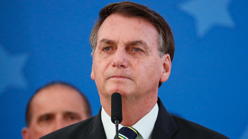 Governo admite derrota em veto da desoneração em votação prevista para esta quarta
